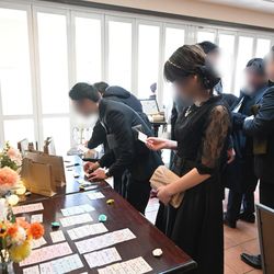 ララシャンスベルアミー 鳥栖の写真26枚目