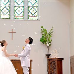 ララシャンスベルアミー 鳥栖の写真21枚目