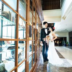 横浜迎賓館の写真5枚目