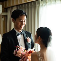 横浜迎賓館の写真9枚目