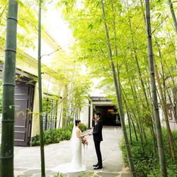 横浜迎賓館の写真14枚目