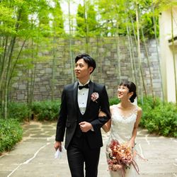 横浜迎賓館の写真28枚目