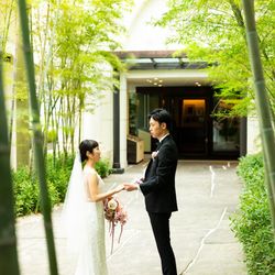 横浜迎賓館の写真5枚目