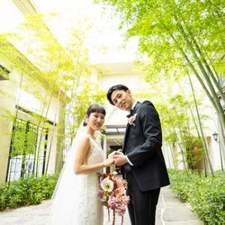 横浜迎賓館の写真3枚目