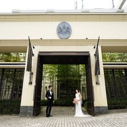 横浜迎賓館の写真36枚目