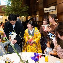 横浜迎賓館の写真6枚目
