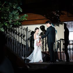 横浜迎賓館の写真30枚目