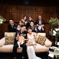 横浜迎賓館の写真5枚目