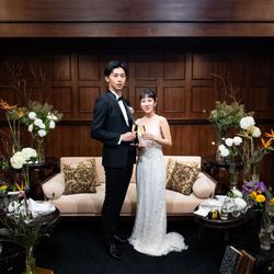 横浜迎賓館の写真26枚目