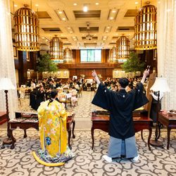 横浜迎賓館の写真33枚目