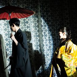 横浜迎賓館の写真13枚目