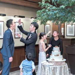 横浜迎賓館の写真33枚目