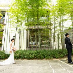 横浜迎賓館の写真24枚目