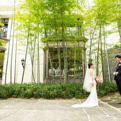 横浜迎賓館の写真23枚目