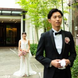 横浜迎賓館の写真13枚目