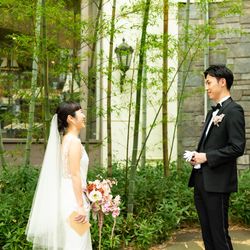 横浜迎賓館の写真15枚目