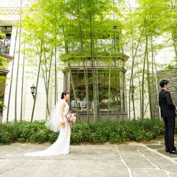 横浜迎賓館の写真33枚目