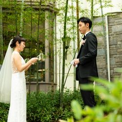 横浜迎賓館の写真18枚目