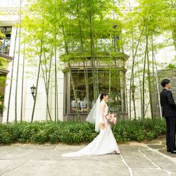 横浜迎賓館の写真27枚目