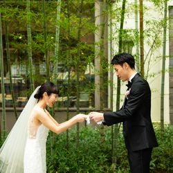 横浜迎賓館の写真19枚目