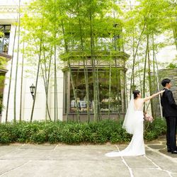 横浜迎賓館の写真17枚目