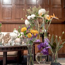 横浜迎賓館の写真11枚目