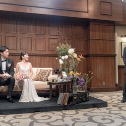 横浜迎賓館の写真23枚目