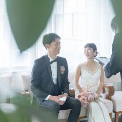 横浜迎賓館の写真32枚目