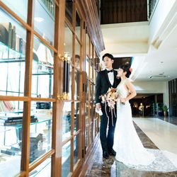 横浜迎賓館の写真36枚目