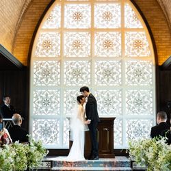 横浜迎賓館の写真9枚目