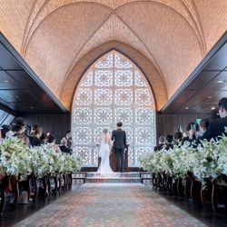 横浜迎賓館の写真1枚目