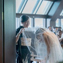 横浜迎賓館の写真14枚目