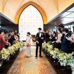 横浜迎賓館の写真8枚目