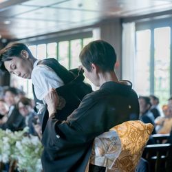 横浜迎賓館の写真36枚目