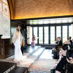 横浜迎賓館の写真8枚目