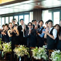 横浜迎賓館の写真16枚目