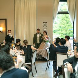 軽井沢プリンスホテル フォレスターナ軽井沢の写真23枚目