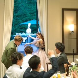 軽井沢プリンスホテル フォレスターナ軽井沢の写真24枚目