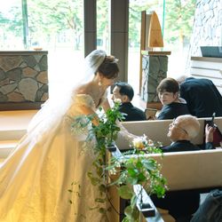 軽井沢プリンスホテル フォレスターナ軽井沢の写真4枚目