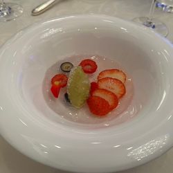 ザ・リッツ・カールトン大阪の写真17枚目