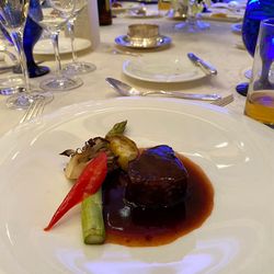 ザ・リッツ・カールトン大阪の写真20枚目