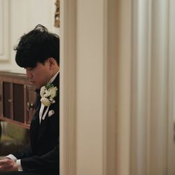 ザ・リッツ・カールトン大阪の写真7枚目