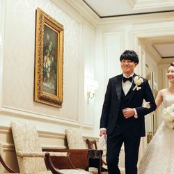 ザ・リッツ・カールトン大阪の写真11枚目