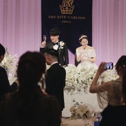 ザ・リッツ・カールトン大阪の写真13枚目