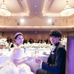 ザ・リッツ・カールトン大阪の写真24枚目