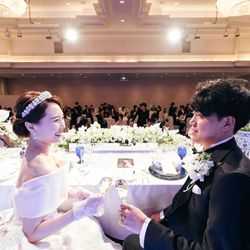 ザ・リッツ・カールトン大阪の写真3枚目