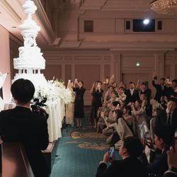 ザ・リッツ・カールトン大阪の写真27枚目