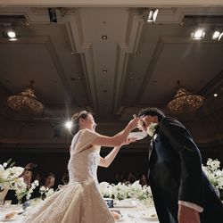 ザ・リッツ・カールトン大阪の写真4枚目