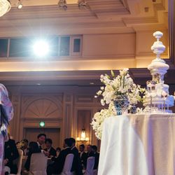 ザ・リッツ・カールトン大阪の写真6枚目