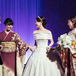 ザ・リッツ・カールトン大阪の写真5枚目